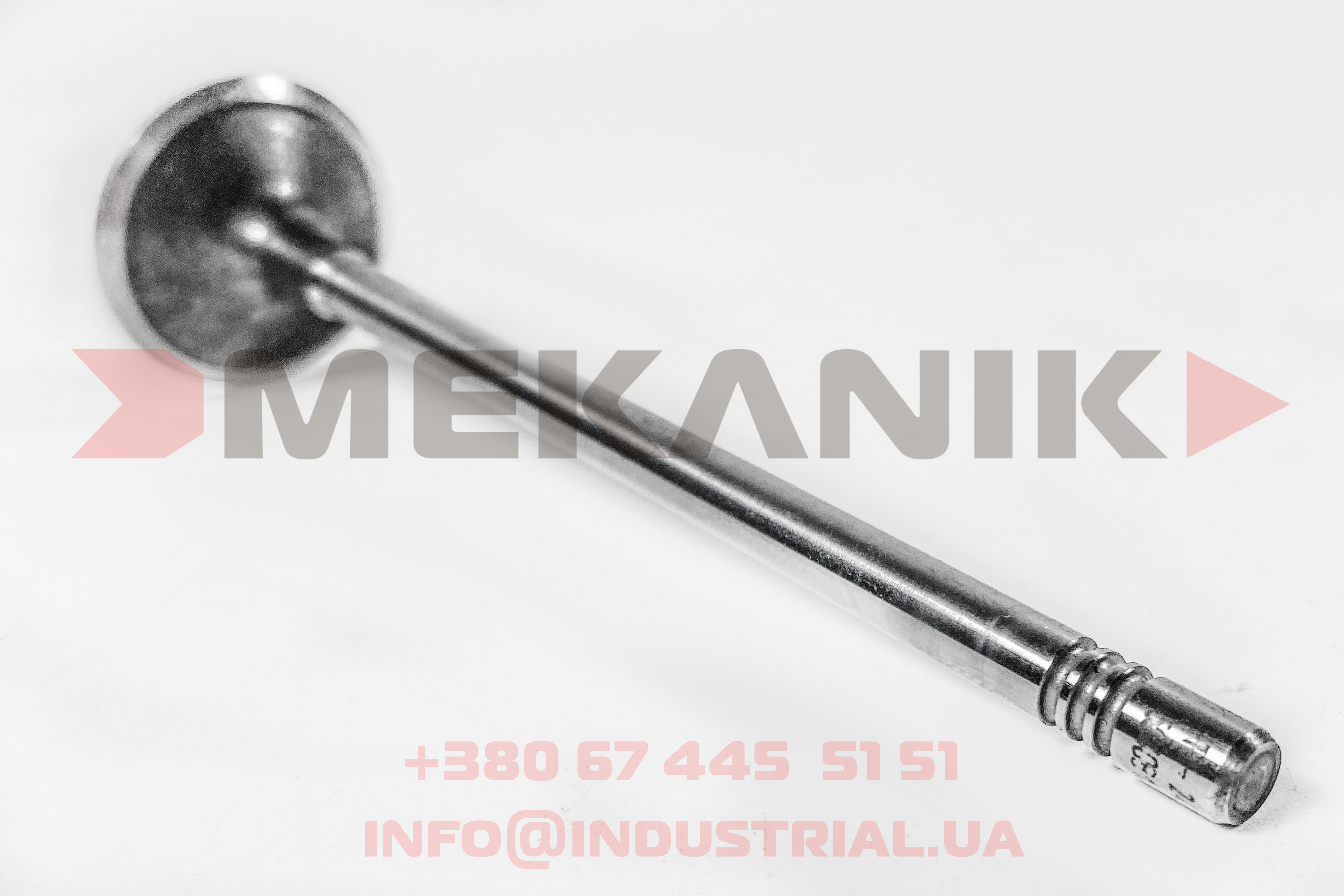 MKO 7206778 MEKANIK OEM
